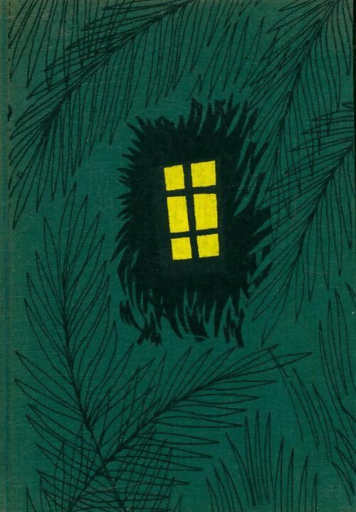 A l'orée de la forêt vierge - Albert Schweitzer - Livre