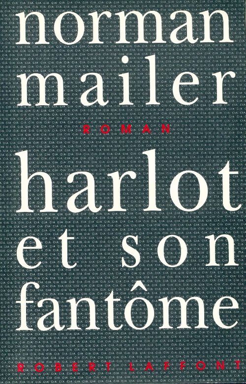 Harlot et son fantôme - Norman Mailer - Livre