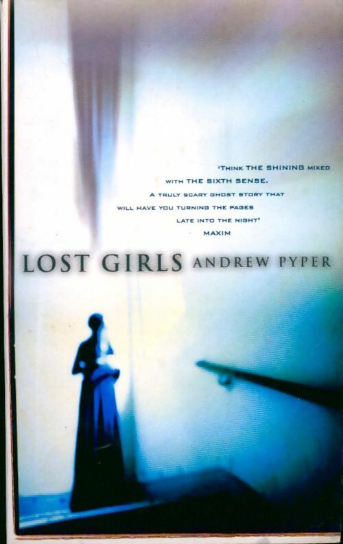Lost Girls - Andrew Pyper - Livre