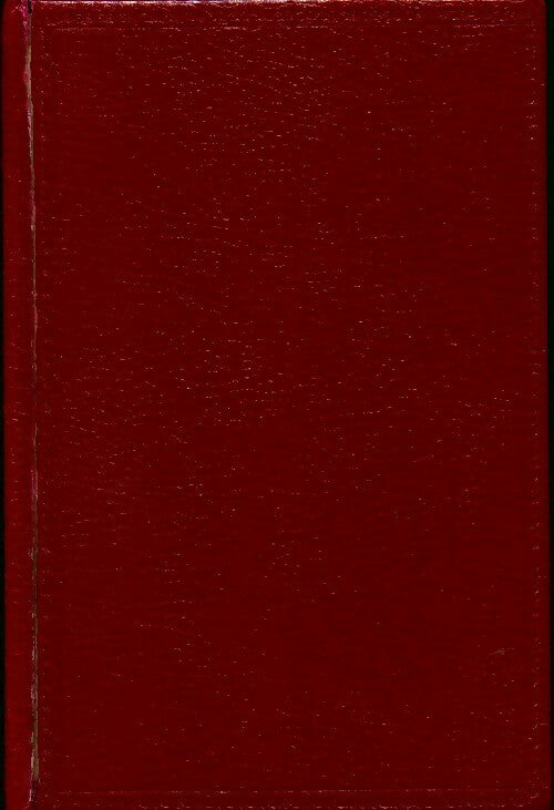 Ivanhoé - Walter Scott - Livre
