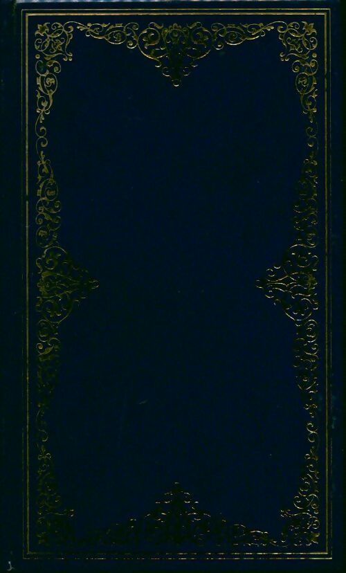 La comédie humaine Tome II - Honoré De Balzac - Livre