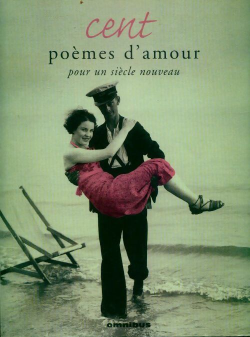 Cent poèmes d'amour pour un siècle nouveau - Albine Novarino - Livre