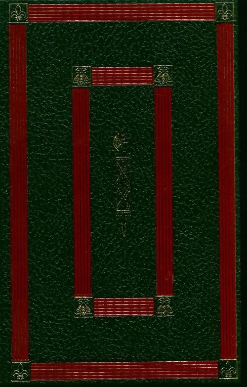 Bonaparte Tome I - André Castelot - Livre