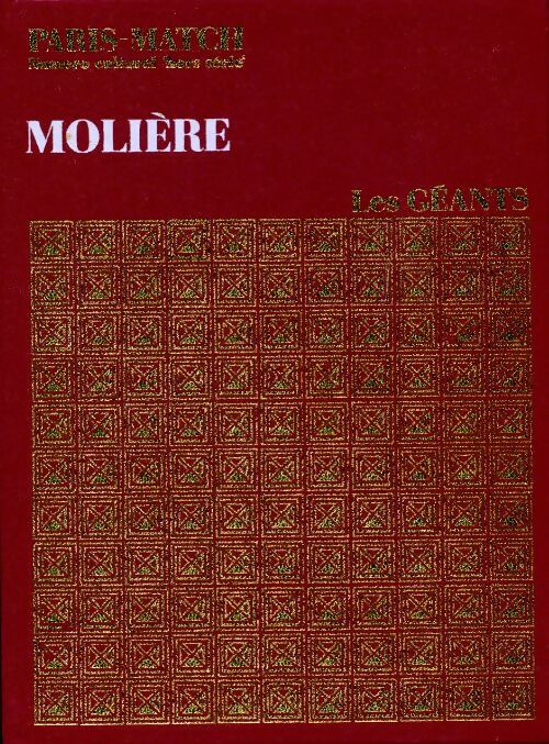 Molière - Collectif - Livre
