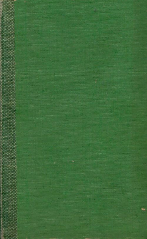 Lexique français latin - E. Sommer - Livre