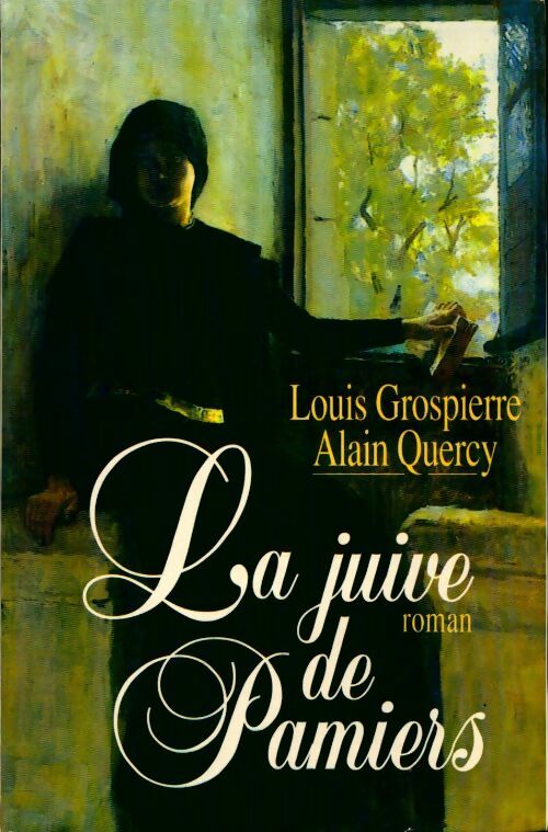 La juive de Pamiers - Collectif - Livre