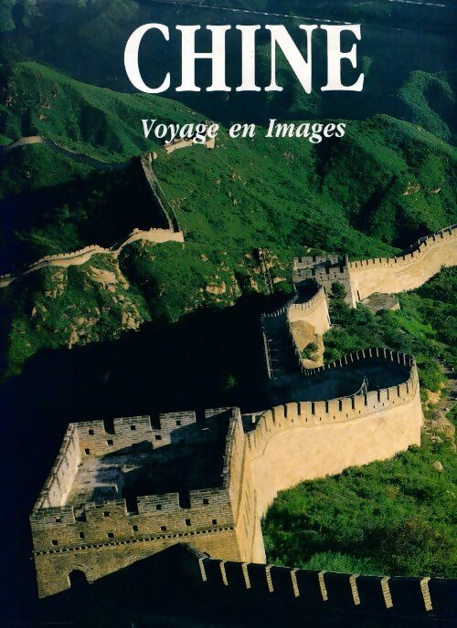 La Chine - Bill Harris - Livre