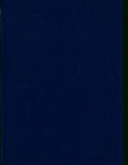 Capitaines courageux - Rudyard Kipling - Livre