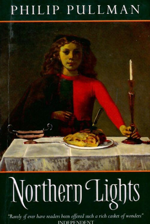 Northern lights - Philip Pullman - Livre
