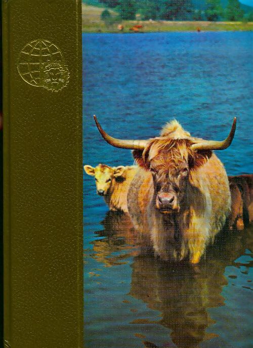 Royaume des animaux Tome II : Asi - bub - Maurice Burton - Livre