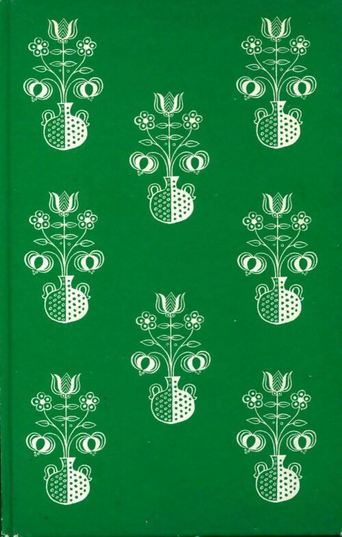 Die grünen Freunde - K.H. Waggerl - Livre