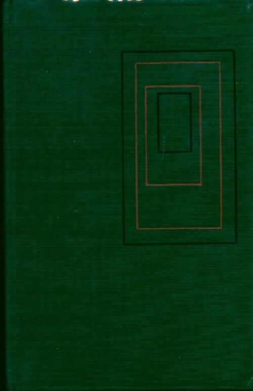 Wuthering Heights - Emily Brontë - Livre
