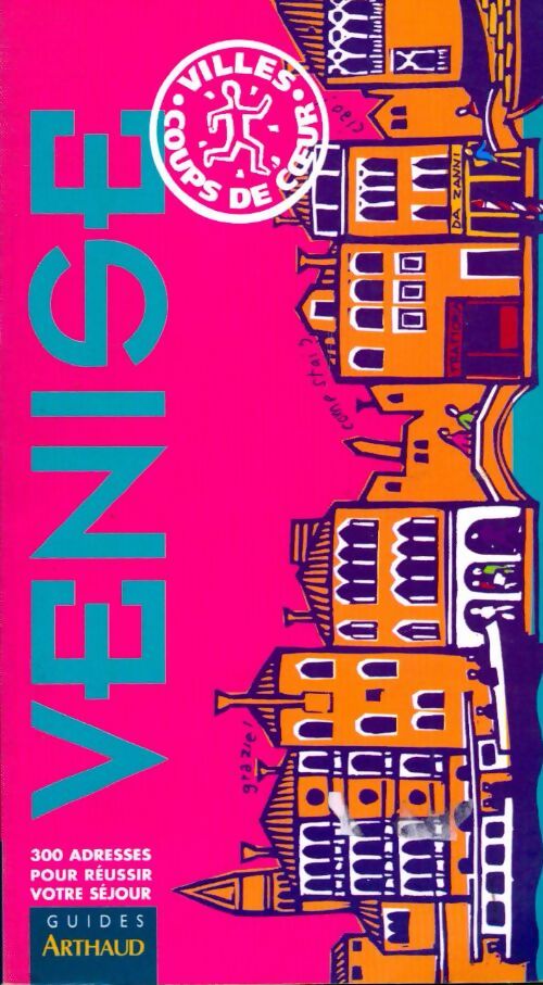Venise - Federica Bevilacqua-Mariat - Livre