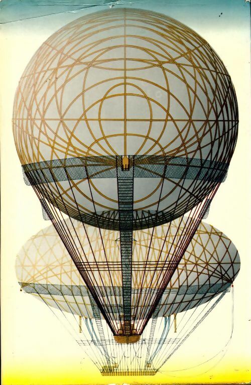 Histoire de l'aéronautique - Courtlandt Canby - Livre