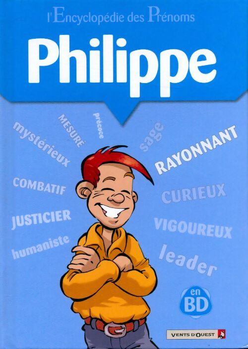 Philippe - Laurence Croix - Livre