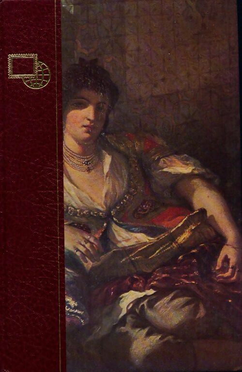 Le romantisme - Collectif - Livre
