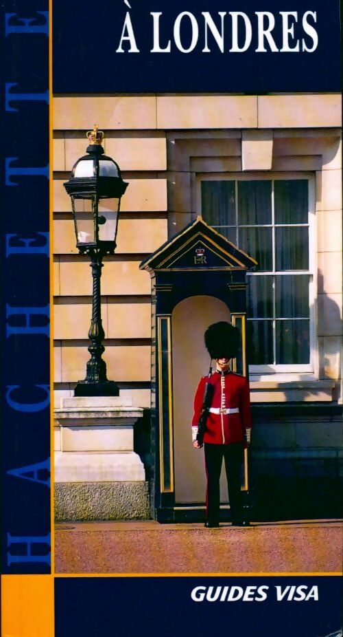 A Londres - Jacques Patoz - Livre