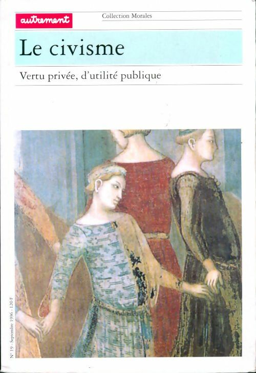 Le civisme - Hélène Bellanger - Livre