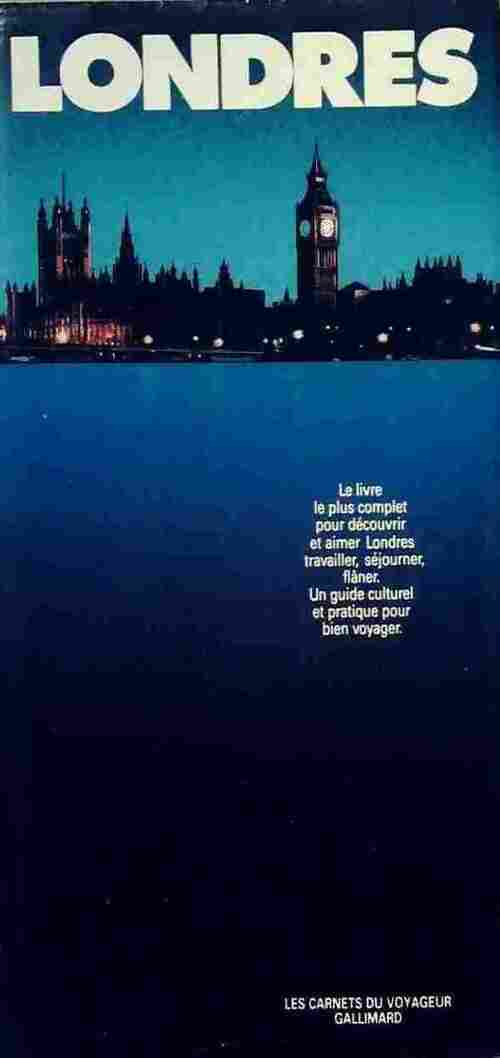 Londres - Michael* Jackson - Livre
