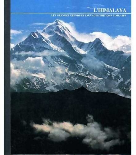 L'Himalaya - Nigel Nicolson - Livre