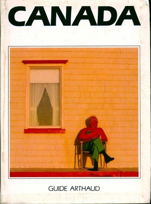Canada - Mark Lightbody - Livre