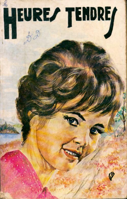 Heures tendres - Collectif - Livre