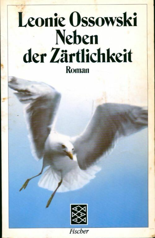 Neben der zärtlichkeit - Leonie Ossowski - Livre
