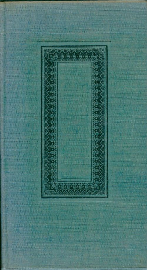 Faust - Johann Wolfgang Von Goethe - Livre