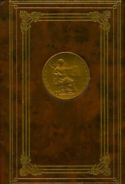 Marie-Antoinette - Claude Bertin - Livre