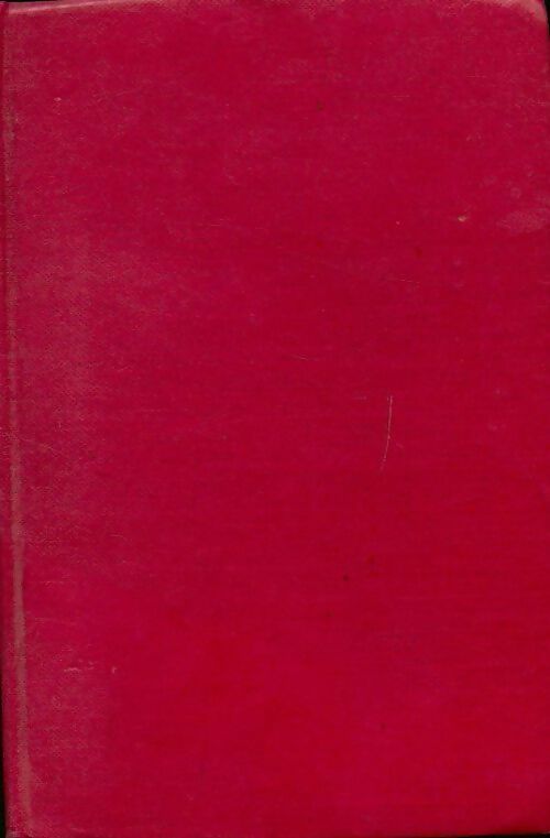 Highroads dictionary pronouncing et etymological - Collectif - Livre