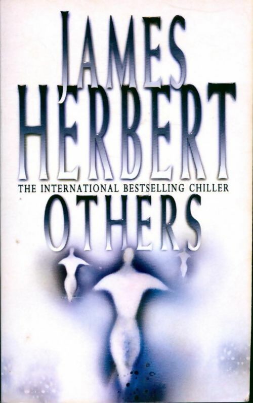 Others - James Herbert - Livre