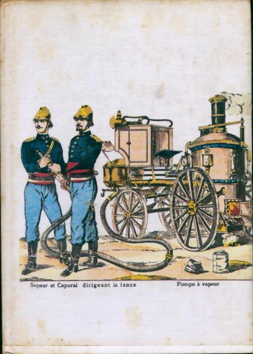 L'huile sur le feu - Hervé Bazin - Livre