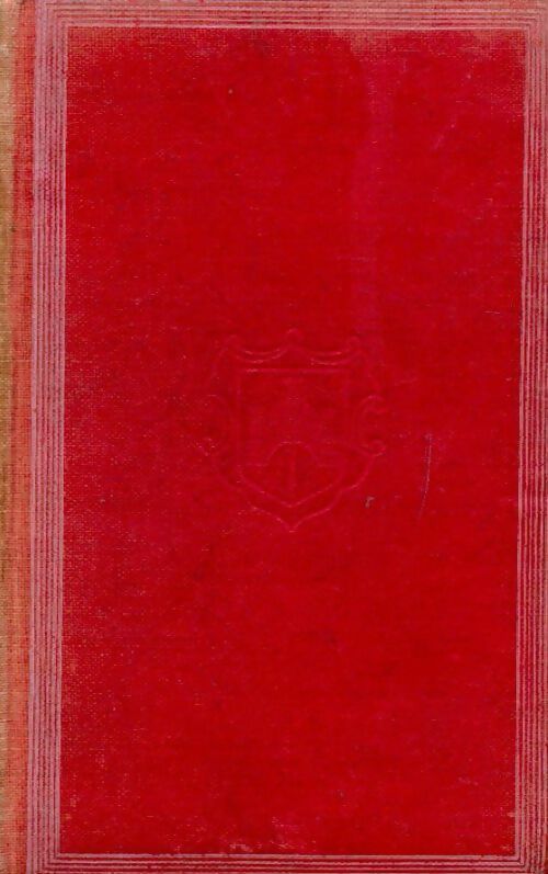 A book of Devon - Sabine Baring-Gould - Livre