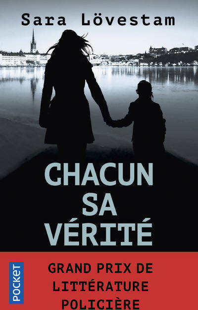 Chacun sa vérité - Sara Lövestam - Livre