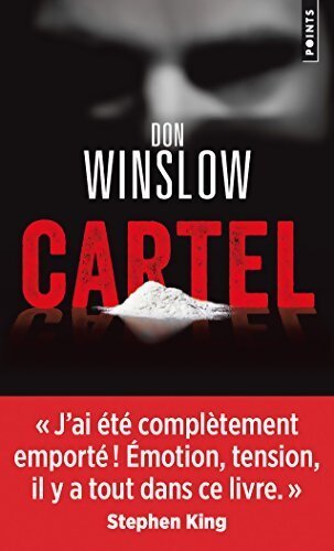 Cartel - Don Winslow - Livre
