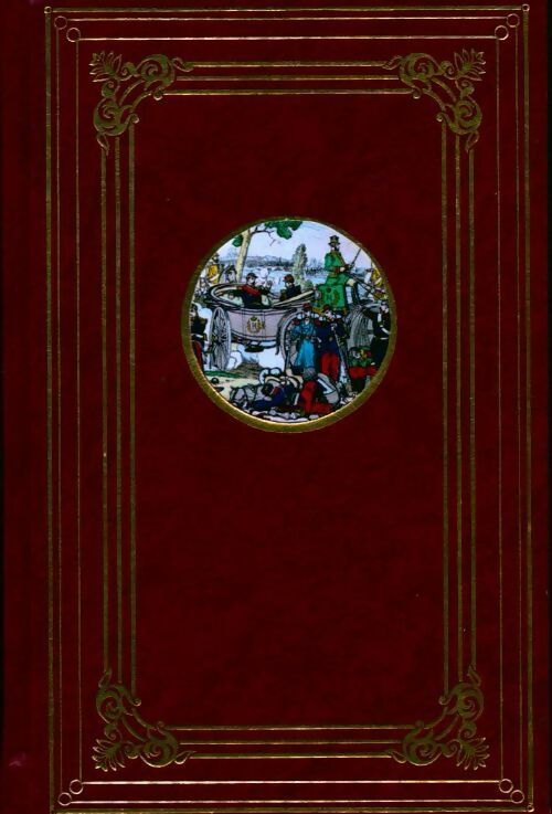 Galilée et l'inquisition / La révolution permanente de Blanqui / Le désastre de Sedan - Collectif - Livre
