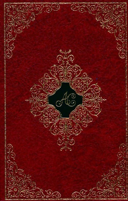 Les clés du royaume Tome I - Archibald Joseph Cronin - Livre