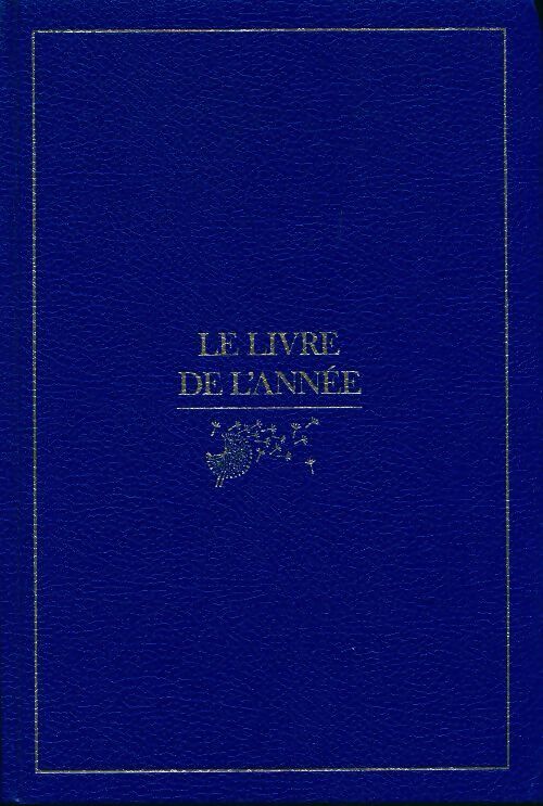 Le livre de l'année 1997 - Collectif - Livre