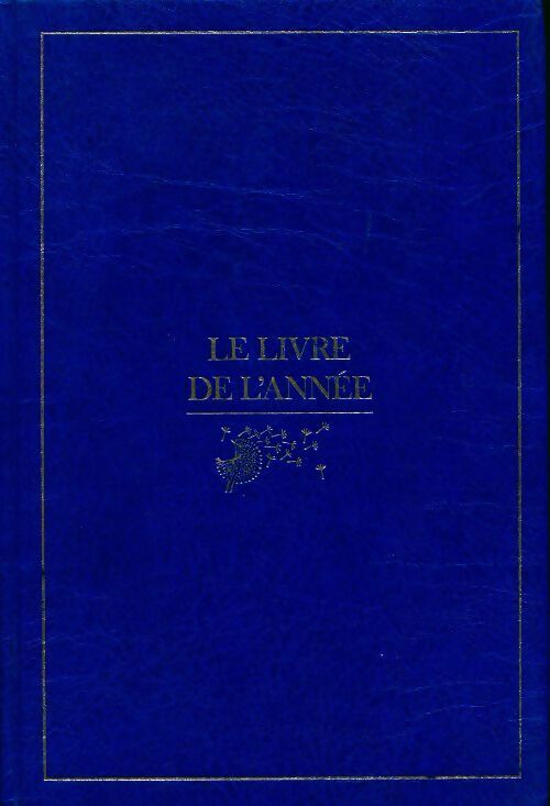Le livre de l'année 2003 - Collectif - Livre