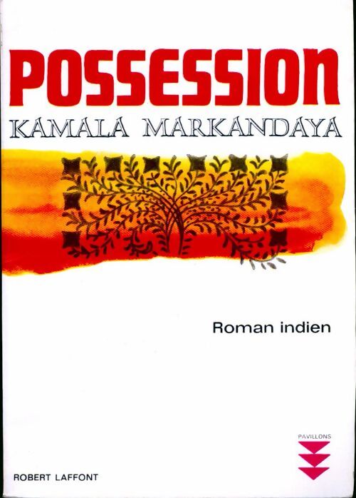 Possession - Kamala Markandaya - Livre