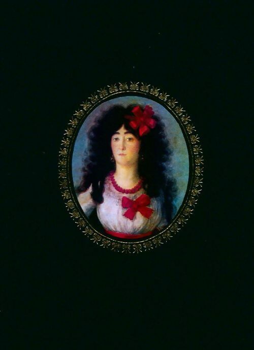 La duchesse d'Albe - Marie-France Schmidt - Livre
