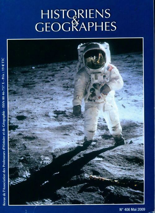 Historiens & géographes n°406 - Collectif - Livre