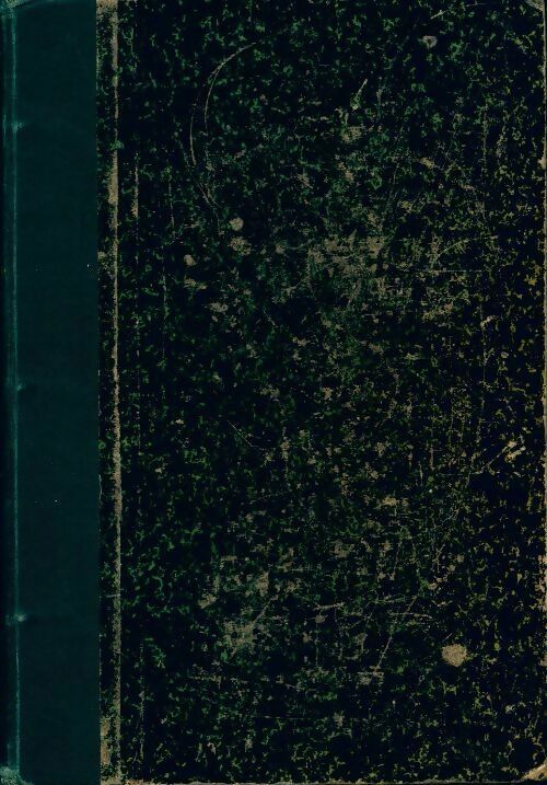 Le mois littéraire et pittoresque Tome XXI - Collectif - Livre