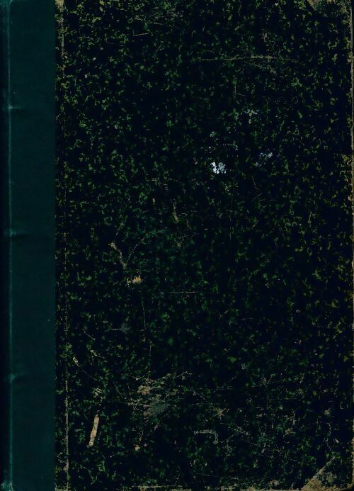 Le mois littéraire et pittoresque Tome XX - Collectif - Livre