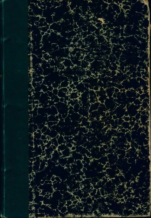 Le mois littéraire et pittoresque Tome XXIII - Collectif - Livre