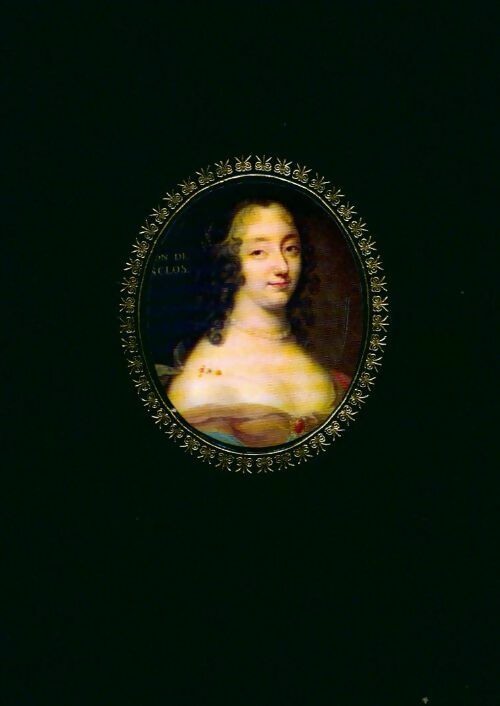 Ninon de Lenclos - Annie Brière - Livre