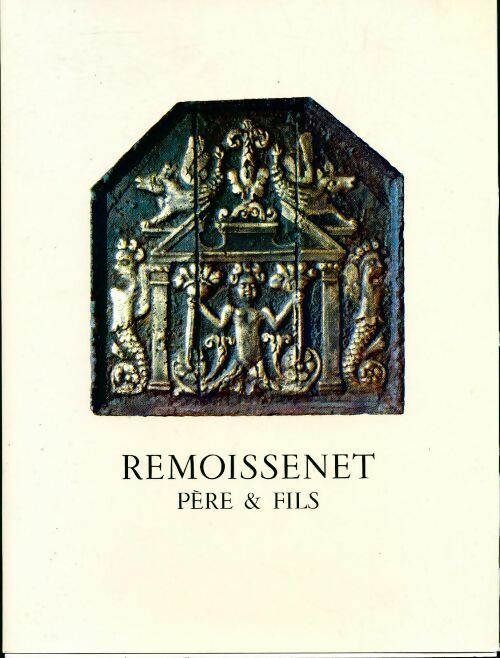 Remoissenet père & fils - Inconnu - Livre
