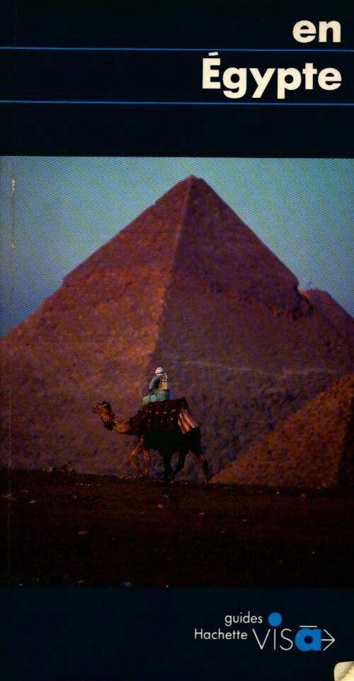 En Égypte - Collectif - Livre