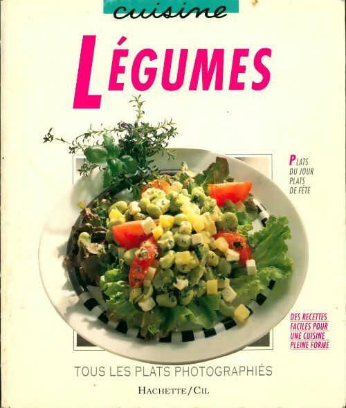Légumes - Ingrid Fruchtel - Livre