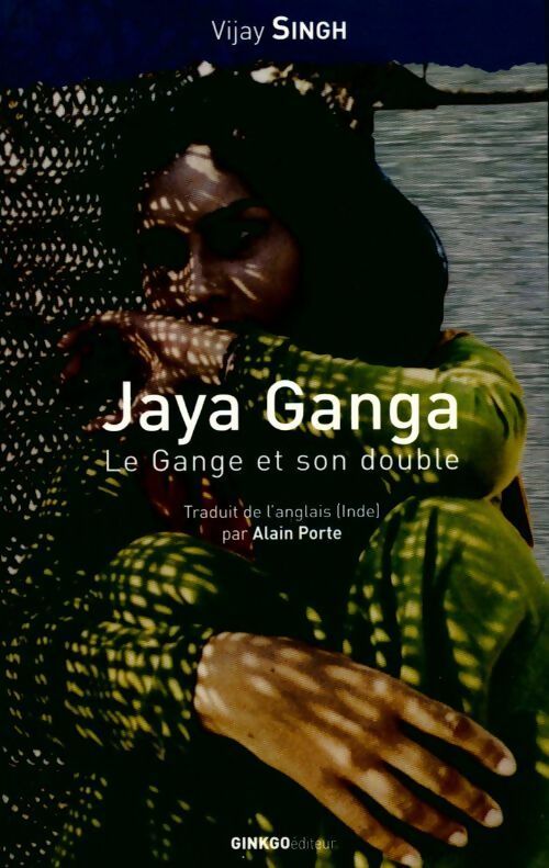 Jaya Ganga - Vijay Singh - Livre